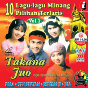 Download Lagu Ria - Tinggalah Kampuang MP3 Download Lagu Ria - Tinggalah Kampuang MP3
