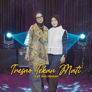 Download Lagu Woro Widowati, Ratih SDE - Tresno Tekan Mati MP3