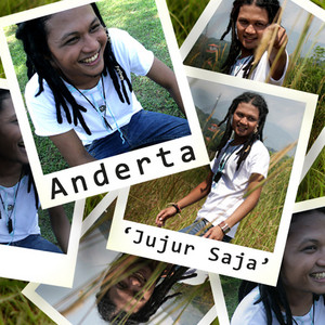 Download Lagu Anderta - Jujur Saja MP3 Download Lagu Anderta - Jujur Saja MP3