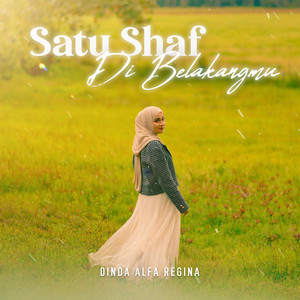 Download Lagu DINDA ALFA REGINA - Satu Shaf Di Belakangmu MP3 Download Lagu DINDA ALFA REGINA - Satu Shaf Di Belakangmu MP3