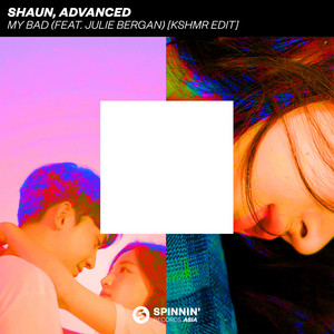 Download Lagu SHAUN, Advanced, Julie Bergan, KSHMR - My Bad (feat. Julie Bergan) - KSHMR Edit MP3 Download Lagu SHAUN, Advanced, Julie Bergan, KSHMR - My Bad (feat. Julie Bergan) - KSHMR Edit MP3