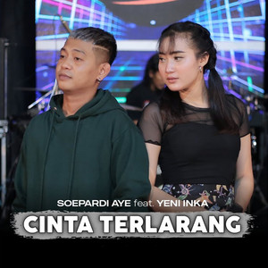 Download Lagu Yeni Inka - Cinta Terlarang MP3 Download Lagu Yeni Inka - Cinta Terlarang MP3