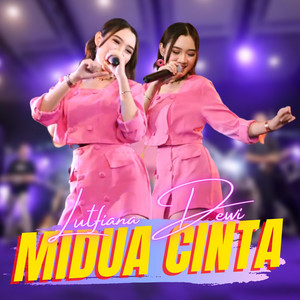 Download Lagu Lutfiana Dewi - Midua Cinta MP3
