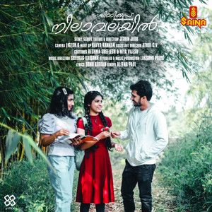 Download Lagu Sreerag Krishna, Aleena Paul - Nilavalayil MP3