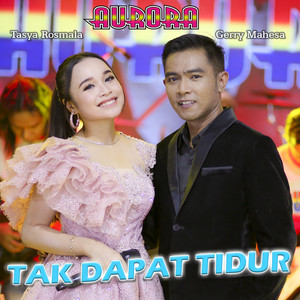 Download Lagu Tasya Rosmala, Gerry Mahesa - Tak Dapat Tidur MP3 Download Lagu Tasya Rosmala, Gerry Mahesa - Tak Dapat Tidur MP3