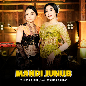 Download Lagu Shinta Gisul, Syahiba Saufa - Mandi Junub - Live Version MP3