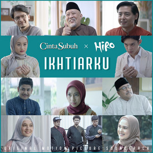 Download Lagu Cinta Subuh (All Cast), Hiro - Ikhtiarku (Ost. Cinta Subuh) MP3 Download Lagu Cinta Subuh (All Cast), Hiro - Ikhtiarku (Ost. Cinta Subuh) MP3