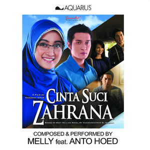 Download Lagu Melly Goeslaw, Anto Hoed - Cinta Suci Zahrana (feat. Anto Hoed) MP3 Download Lagu Melly Goeslaw, Anto Hoed - Cinta Suci Zahrana (feat. Anto Hoed) MP3