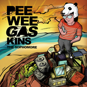 Download Lagu Pee Wee Gaskins - Dibalik Hari Esok MP3