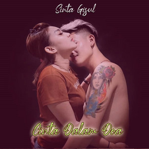 Download Lagu Sinta Gisul - Cinta Dalam Doa MP3