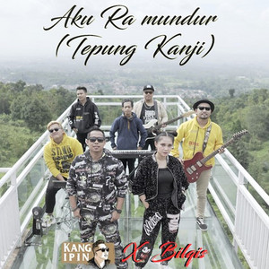 Download Lagu Kang Ipin, Bilqis - Aku Ra Mundur (Tepung Kanji) MP3