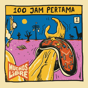 Download Lagu Muchos Libre - 100 Jam Pertama MP3