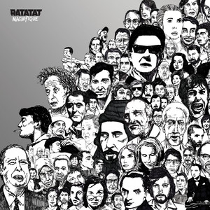 Download Lagu Ratatat - Cream On Chrome MP3 Download Lagu Ratatat - Cream On Chrome MP3