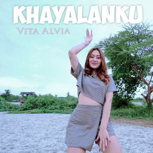 Download Lagu Vita Alvia - Khayalanku MP3 Download Lagu Vita Alvia - Khayalanku MP3