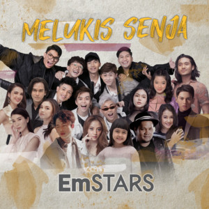 Download Lagu EmSTARS - Melukis Senja MP3 Download Lagu EmSTARS - Melukis Senja MP3