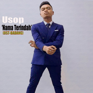 Download Lagu Usop - Nama Terindah MP3 Download Lagu Usop - Nama Terindah MP3