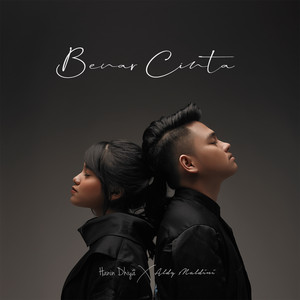 Download Lagu Hanin Dhiya, Aldy Maldini - Benar Cinta MP3