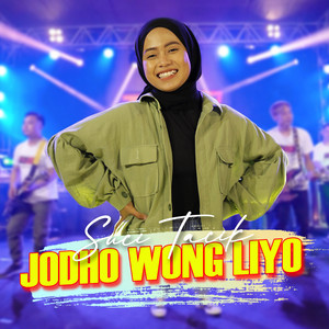 Download Lagu Suci Tacik - Jodho Wong Liyo MP3 Download Lagu Suci Tacik - Jodho Wong Liyo MP3