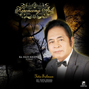 Download Lagu Toto Salmon - Lgm. Dinda Bestari MP3