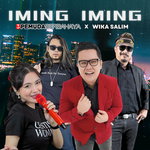 Download Lagu 3 Pemuda Berbahaya, Wika Salim - Iming Iming MP3