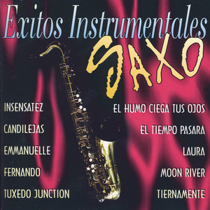 Download Lagu Saxo - Candilejas MP3 Download Lagu Saxo - Candilejas MP3