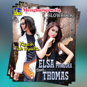 Download Lagu Elsa Pitaloka - Kasih Tinggal Kenangan MP3 Download Lagu Elsa Pitaloka - Kasih Tinggal Kenangan MP3