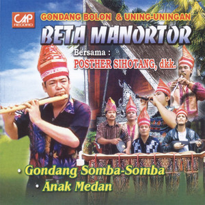Download Lagu Posther Sihotang, D.K.K. - Gondang Liat-Liat MP3 Download Lagu Posther Sihotang, D.K.K. - Gondang Liat-Liat MP3