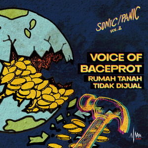 Download Lagu Voice of Baceprot, IKLIM - Rumah Tanah Tidak Dijual MP3