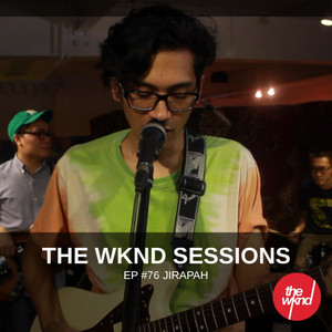 Download Lagu Jirapah - Summer MP3