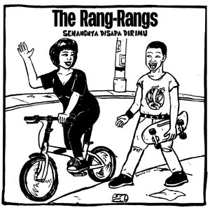 Download Lagu The Rang-Rangs - Kuingin Bersamamu MP3 Download Lagu The Rang-Rangs - Kuingin Bersamamu MP3