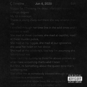 Download Lagu J. Cole - Snow On Tha Bluff MP3 Download Lagu J. Cole - Snow On Tha Bluff MP3