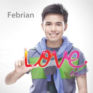Download Lagu Febrian - Ku Tau Siapa Dia MP3