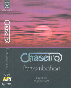 Download Lagu Chaseiro - Tempat Berpijak MP3
