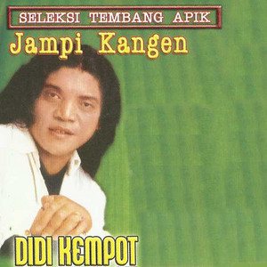 Download Lagu Didi Kempot - Kangen MP3