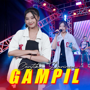Download Lagu Cantika Davinca - Gampil MP3 Download Lagu Cantika Davinca - Gampil MP3