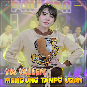 Download Lagu New Pallapa Official, Via Vallen - Mendung Tanpo Udan MP3 Download Lagu New Pallapa Official, Via Vallen - Mendung Tanpo Udan MP3