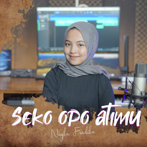 Download Lagu Nayla Fardila - Seko Opo Atimu MP3 Download Lagu Nayla Fardila - Seko Opo Atimu MP3