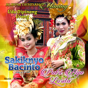 Download Lagu Putri Ayu - Habih Gali Dek Galitiak MP3