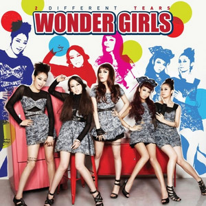 Download Lagu Wonder Girls - Nobody MP3 Download Lagu Wonder Girls - Nobody MP3