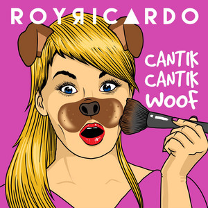 Download Lagu Roy Ricardo - Cantik-Cantik Woof MP3 Download Lagu Roy Ricardo - Cantik-Cantik Woof MP3
