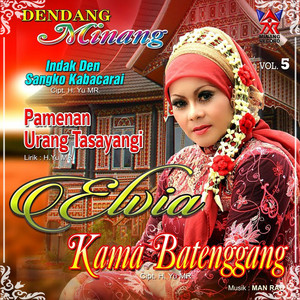 Download Lagu Elvïa - Indak Disangko Kabacarai MP3 Download Lagu Elvïa - Indak Disangko Kabacarai MP3
