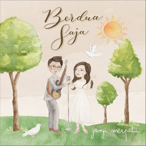 Download Lagu Berdua Saja - Senja MP3 Download Lagu Berdua Saja - Senja MP3