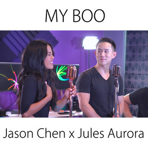 Download Lagu Jason Chen - My Boo MP3 Download Lagu Jason Chen - My Boo MP3