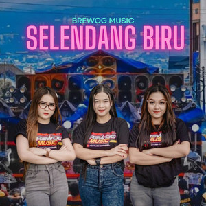 Download Lagu Brewog Music - Selendang Biru MP3 Download Lagu Brewog Music - Selendang Biru MP3