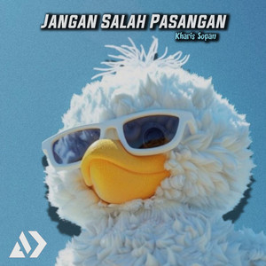 Download Lagu Kharis Sopan, King Boyy SOPAN, DJ Likin Breat - Jangan Salah Pasangan MP3