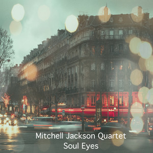 Download Lagu Mitchell Jackson Quartet - Alfie MP3 Download Lagu Mitchell Jackson Quartet - Alfie MP3