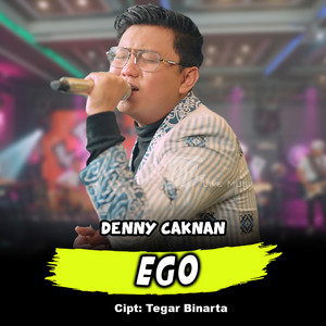 Download Lagu Denny Caknan - Ego MP3 Download Lagu Denny Caknan - Ego MP3