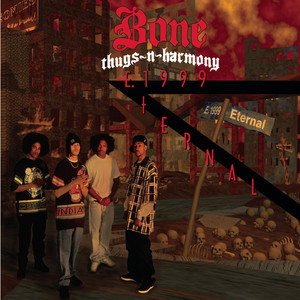 Download Lagu Bone Thugs-N-Harmony - 1st of Tha Month MP3 Download Lagu Bone Thugs-N-Harmony - 1st of Tha Month MP3
