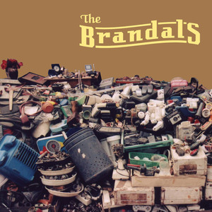 Download Lagu The Brandals - Lingkar Labirin MP3