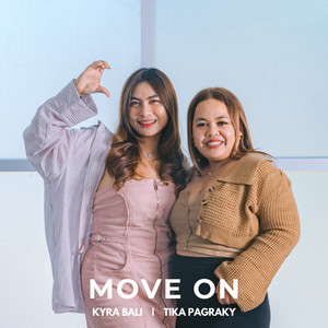 Download Lagu Tika Pagraky - Move On MP3 Download Lagu Tika Pagraky - Move On MP3